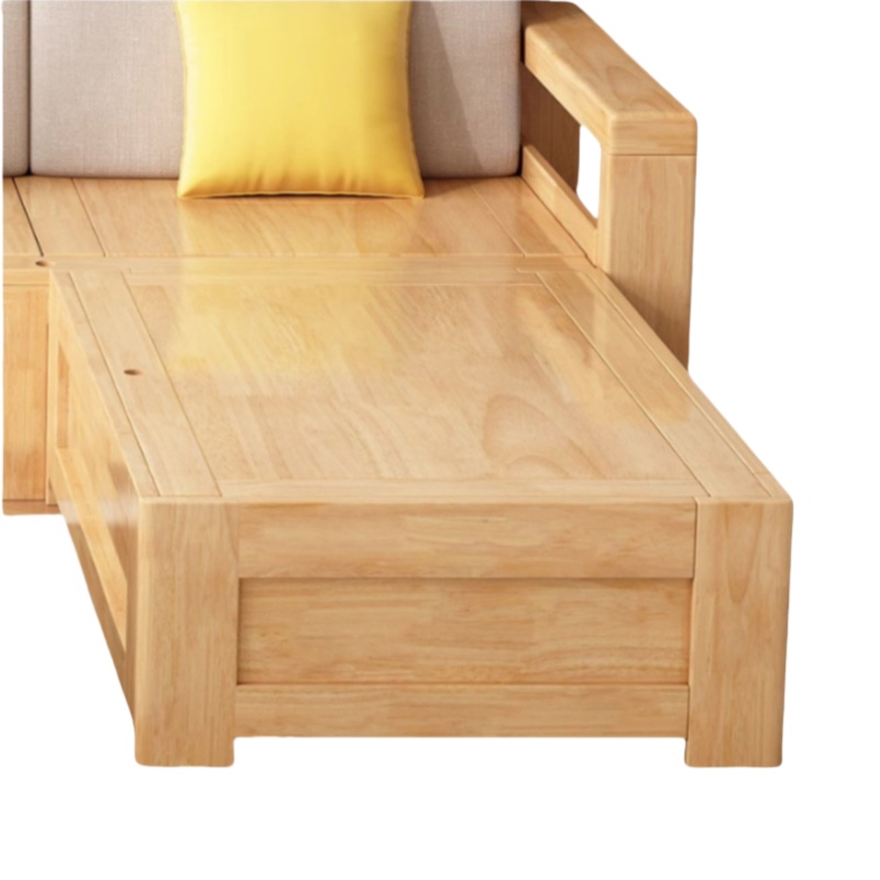 演发 沙发三人位+脚踏 张高清大图