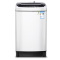 威力(WEILI) XQB55-5599A(DS) 5.5KG 全自动 小波轮 迷你 洗衣机 公寓出租全自动 智能操