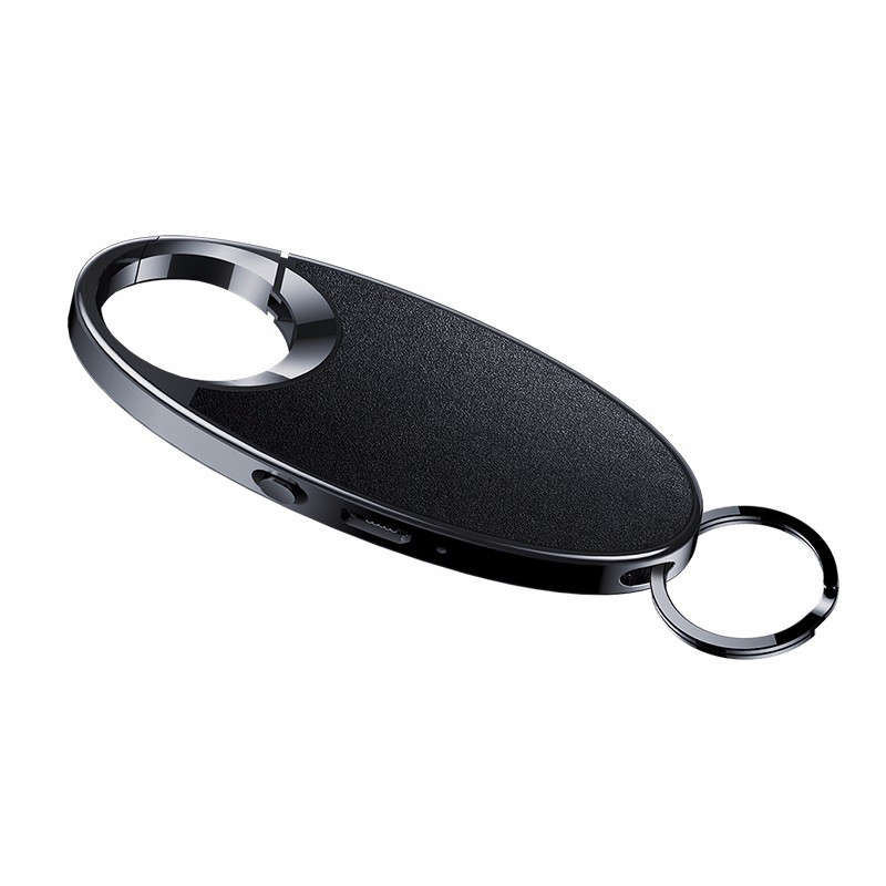 便携式录音笔 专业高清降噪 迷你小巧 学习培训商务会议 钥匙扣