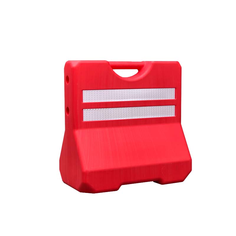 安虎 水马围挡 55*30*55cm-红 个高清大图