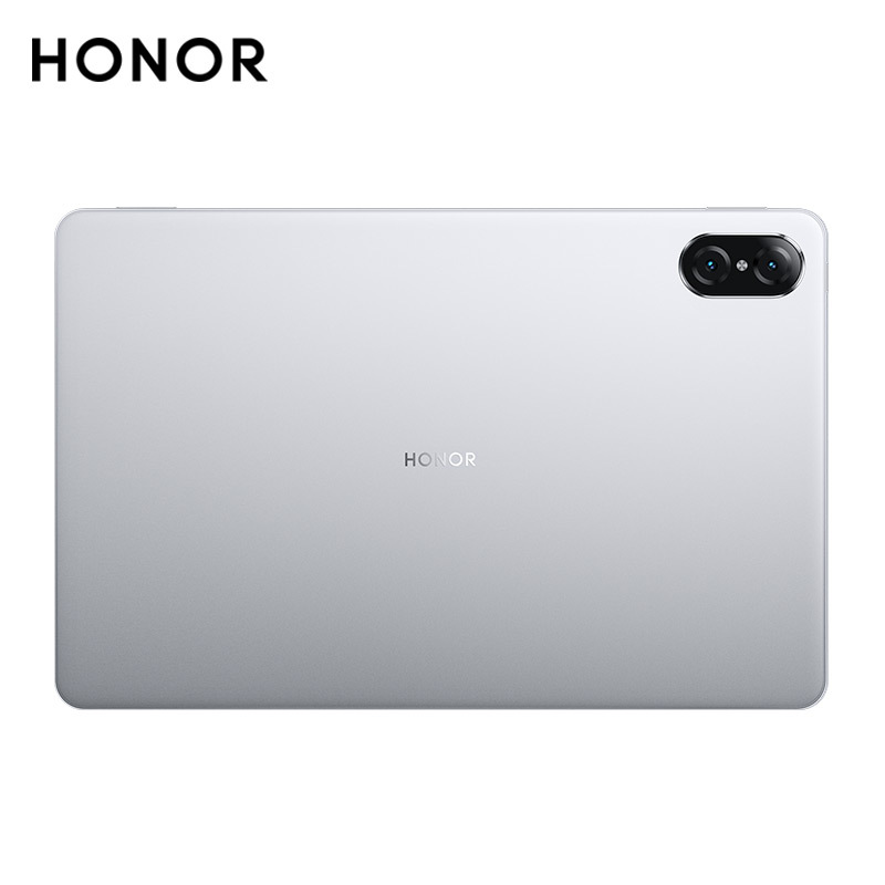 [套餐]HONOR/荣耀V7 Pro 11英寸平板电脑 2.5K护眼全面屏游戏学习办公Pad 8+128GB[WIFI版]钛空银+原装笔