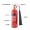 王龍 3kg手提式二氧化碳灭火器 MT/3 B款 具