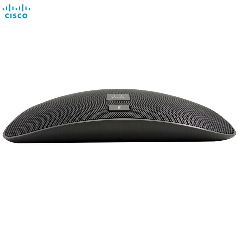 思科(CISCO)CP-8831-K9 企业级会议音频办公网络IP电话机