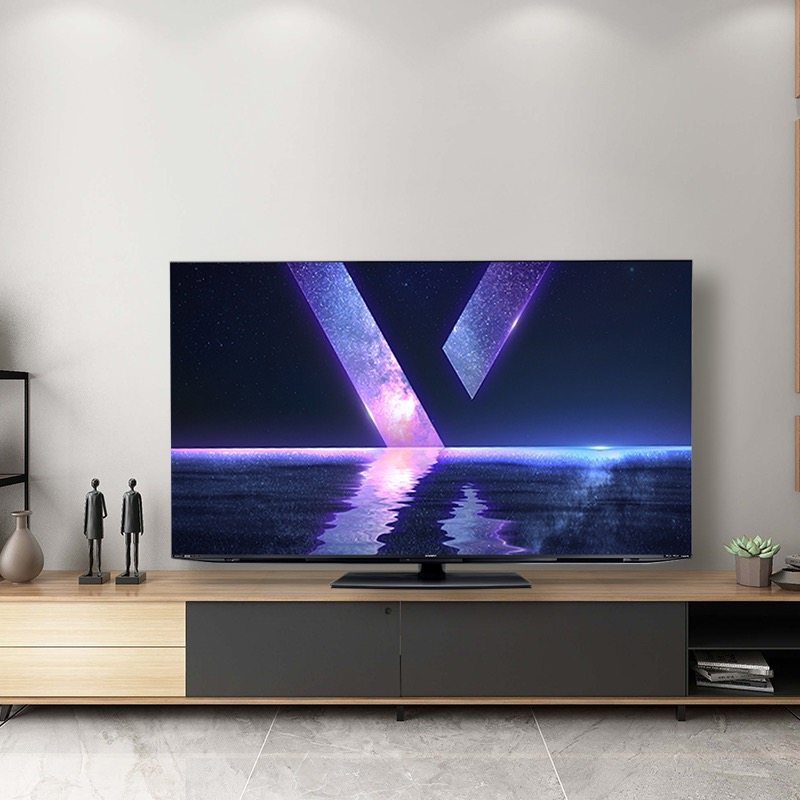 SHARP夏普4T-C65F8EA AQUOS XLED 65英寸4K高清mini LED智能液晶平板电视