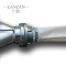 兰赞(LANZAN)快口式一转二快速水带分水器