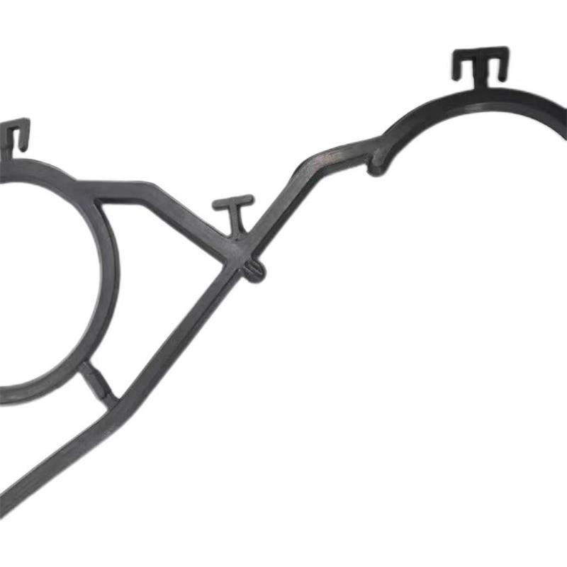 中锦科技 板式换热器垫片 热交换器密封垫 ZJ05 丁晴NBR[耐油] 个