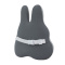 佳奥(JAGO) 抱抱兔腰垫230606J0100MB5灰色