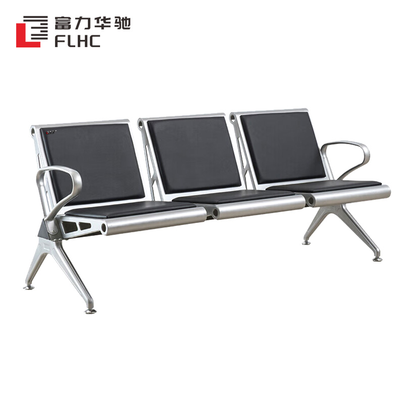 富力华驰 座椅 180*65*78cm张高清大图