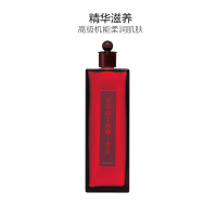 SHISEIDO 资生堂 经典红水紅色蜜露 200ml 化妆水 保湿补水 保湿抗衰