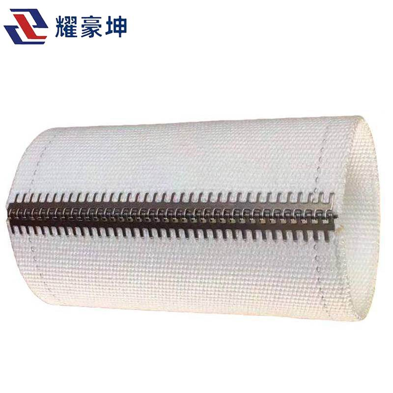 耀豪坤烫平机传送带 宽195mm厚2.2mm(长度可定制)米高清大图