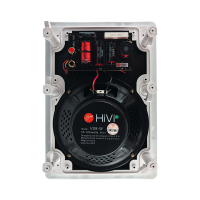 Hivi/惠威 VX8 吸顶喇叭家用天花吊顶音响功放音乐套装一