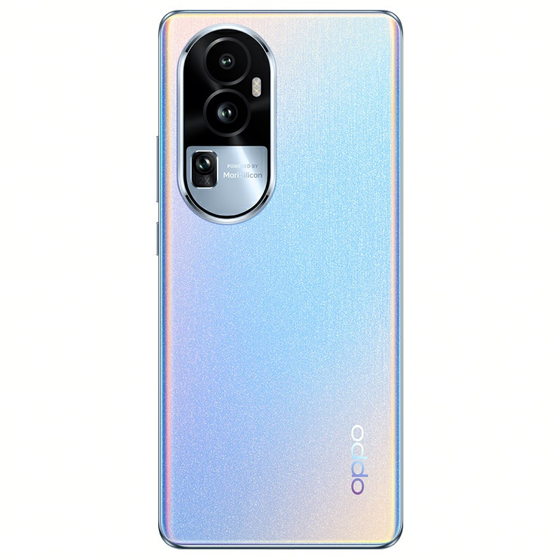OPPO Reno10 Pro 溢彩蓝 16GB+256GB 5G手机 天玑 8200 旗舰芯片 4nm 工艺 畅快高能 全网通游戏拍照学生oppo手机