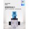 费斯托FESTO开关启动阀 HE-D-MINI 170681 HE-D-MIDI 170682