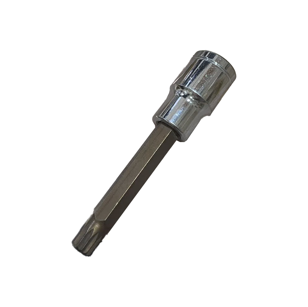 波斯(BOSI)12.5mm系列十二角旋具套筒 M14 BS368514 只高清大图