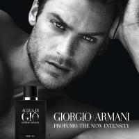 Giorgio Armani阿玛尼寄情男士浓香水75ml「典藏版」