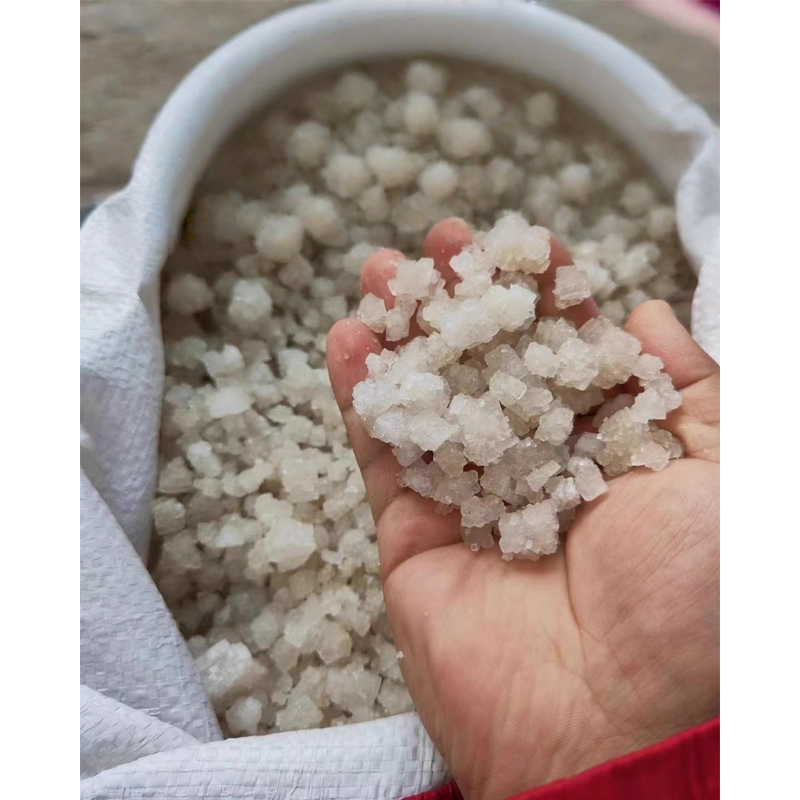 瑞季勤 工业盐 50kg 袋高清大图
