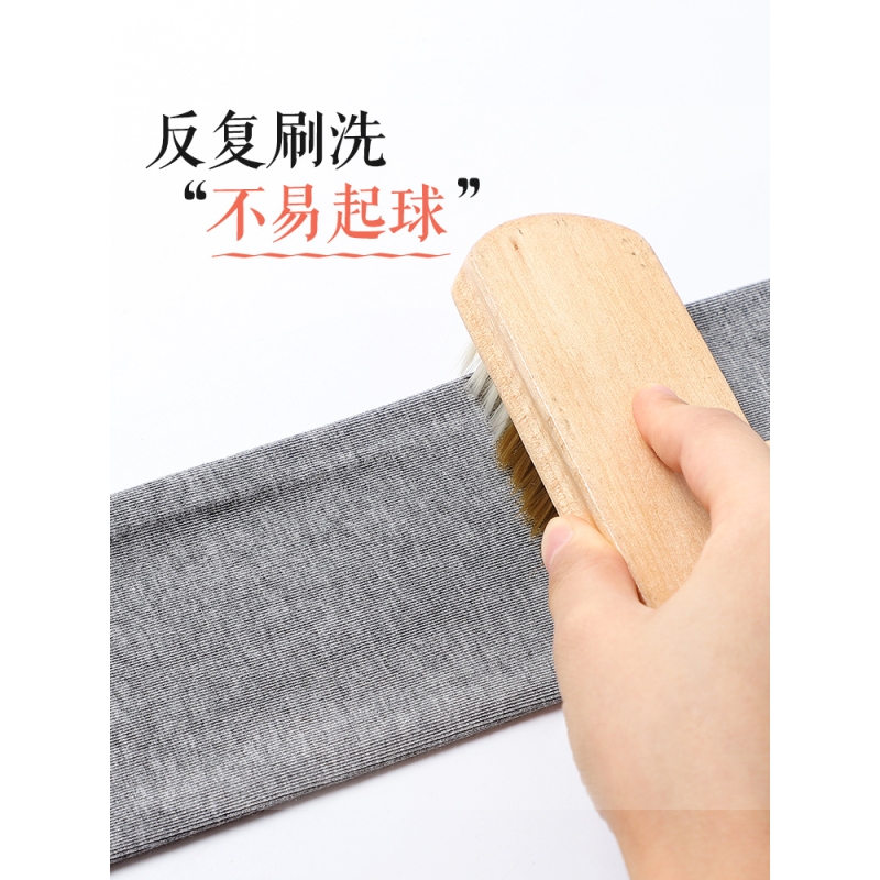 浪莎女童打底裤春秋薄款外穿黑色长裤宝宝女孩白色洋气儿童九分裤高清大图