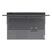 联想(Lenovo)拯救者R7000P 2020新款 15.6英寸游戏本笔记本电脑(R7-4800H 16G 512G SSD RTX2060 144Hz高色域)钛晶灰