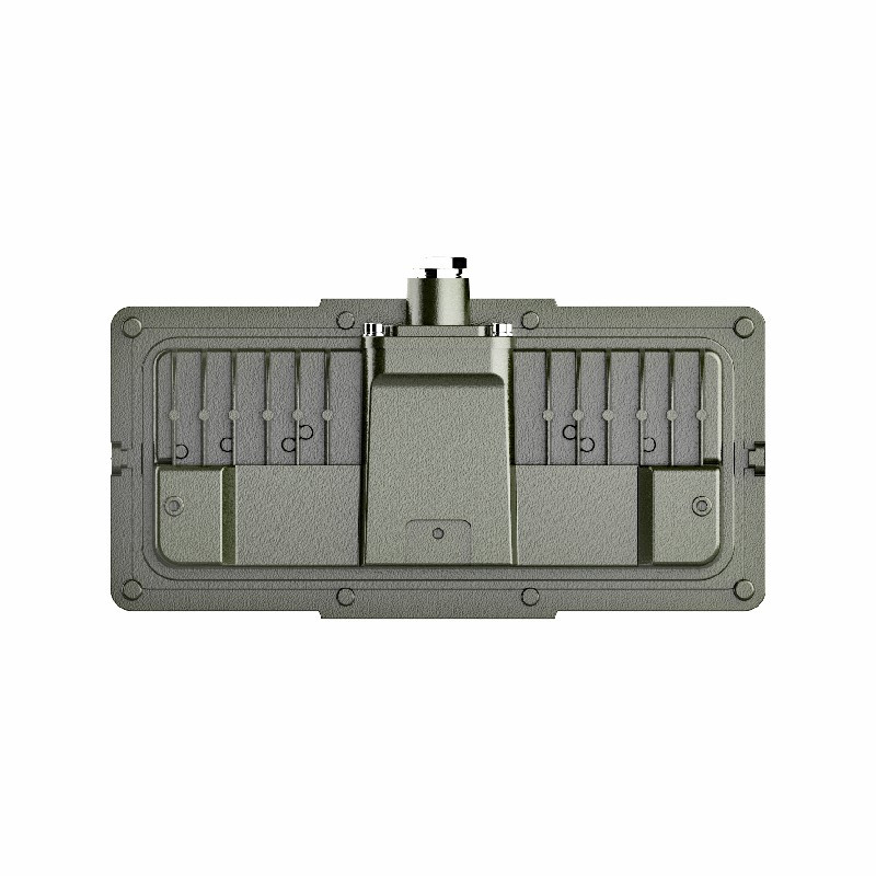 欧辉照明 (OHUIZAOMIN) OH-BLJC-1LROE I 2W-OHBF8191 3W 消防应急照明灯具