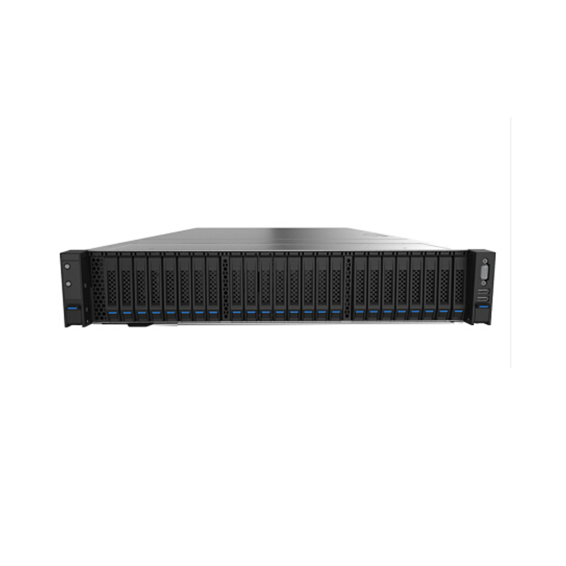 浪潮(INSPUR) NF8260M5机架服务器(4*Intel Xeon 512G 600GSAS*2 RAID卡)