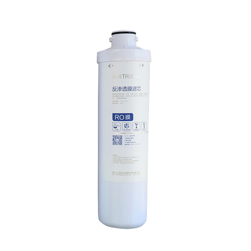 沁园净水器400G饮水机KRL3833/3823/3803模块RO-400型模块式反渗透滤芯