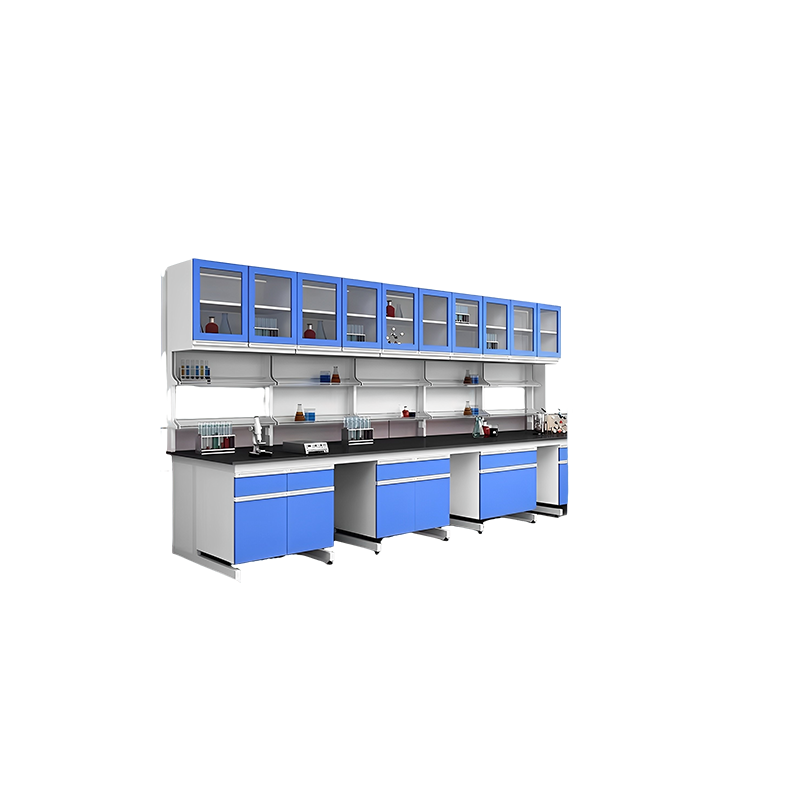 鑫导 实验台 SYT196-pp边台定制 米高清大图