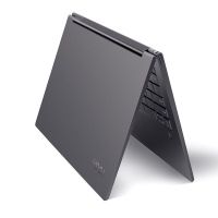 联想(Lenovo)YOGA C940-14 英特尔酷睿i7 14.0英寸超极本超轻薄笔记本电脑移动超能版(i7-1065G7 16G 1T SSD UHD 翻转触控4K屏)深空灰