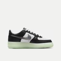 NIKEAIR FORCE 1 LV8 (GS) AF1 运动鞋大童休闲鞋 FZ5529-103