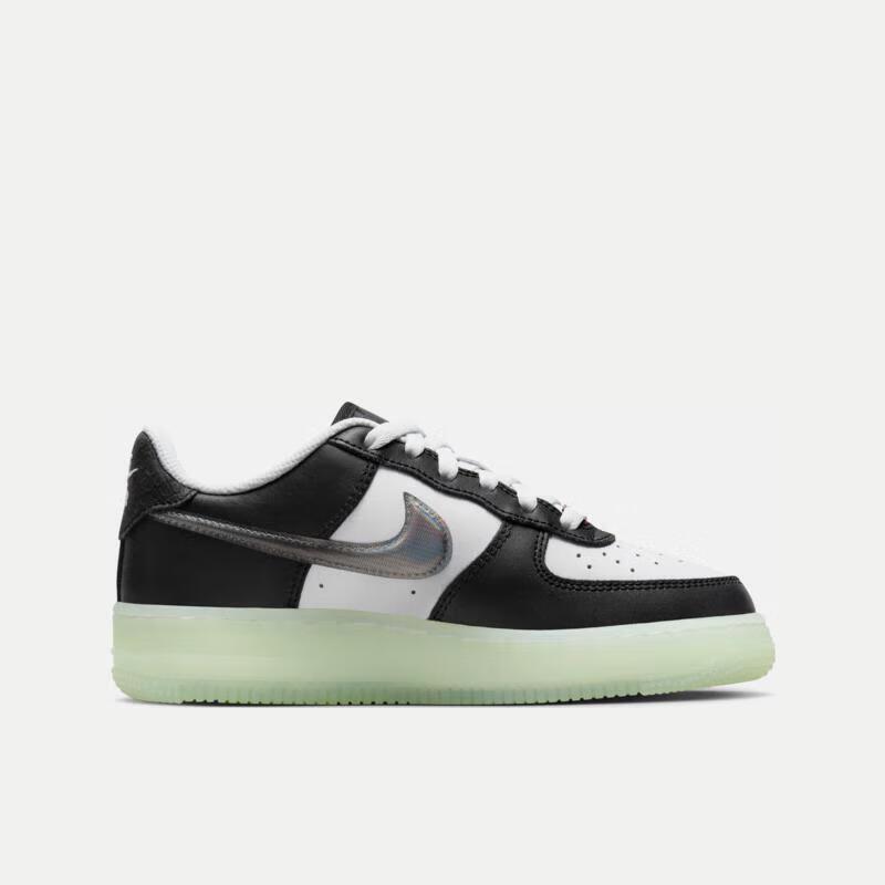 NIKEAIR FORCE 1 LV8 (GS) AF1 运动鞋大童休闲鞋 FZ5529-103