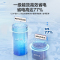 海尔(Haier)零冷水空气能热水器200升内置循环泵冷水回收WiFi智能自清洁空气源热泵节能家用中央热水
