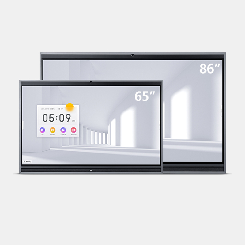 TCL Bean Hub 智能会议平板一体机86英寸 IFP86V66 (标配)