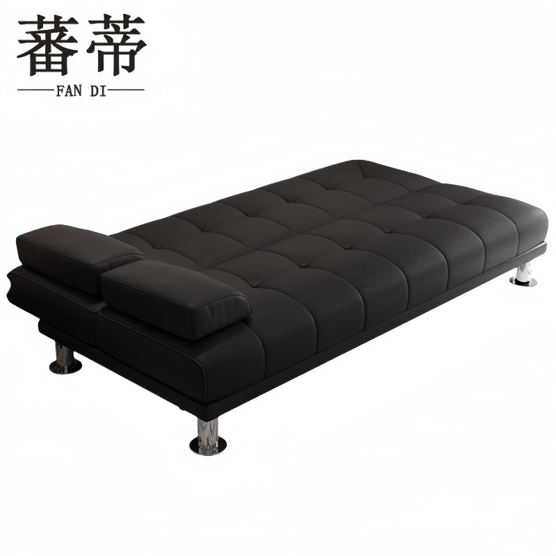 蕃蒂折叠沙发2米张高清大图