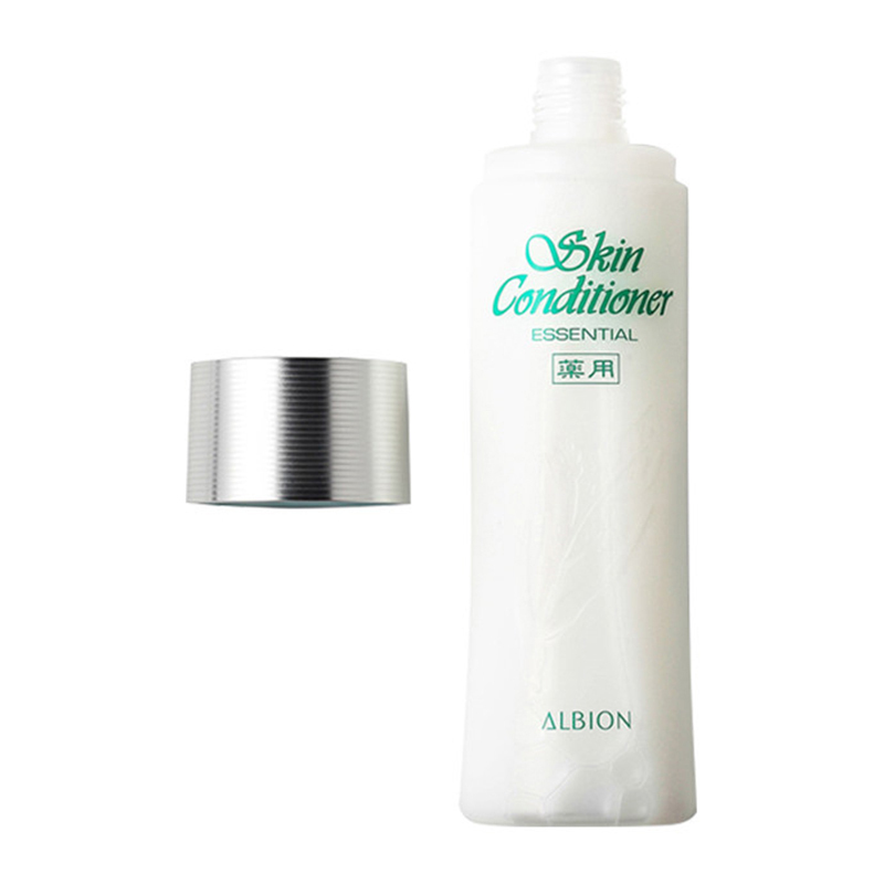 Albion/奥尔滨/奥比虹 健康水330ml保湿水油平衡爽肤精萃液化妆水 爽肤水(控油平衡 清爽 收缩毛孔 提拉紧致)