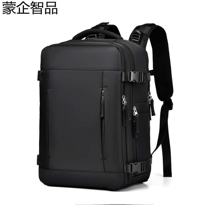 蒙企智品 双肩包 LM117/个高清大图