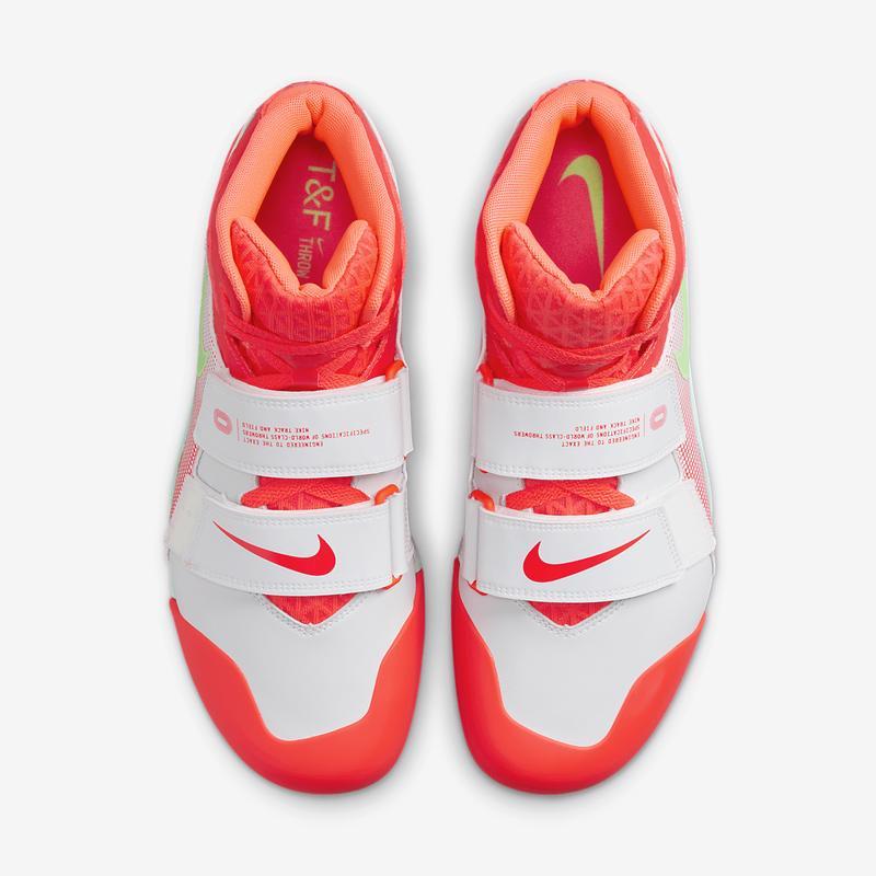 耐克(NIKE)女跑步鞋稳定透气轻量舒适专业训练竞技鞋