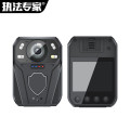 执法专家DSJ-D21296P3600万高清像素大广角红蓝爆闪持久续航随身现场工作记录_303