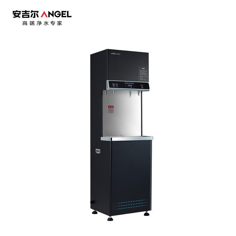 安吉尔(Angel)AHR27-4030K2 全自动电热开水器 商用烧水机 办公室学校饮水机 不锈钢开水机