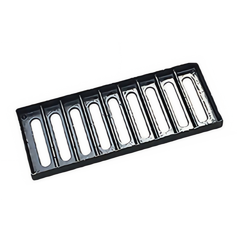 义尊 排水沟盖板 B2053 块高清大图