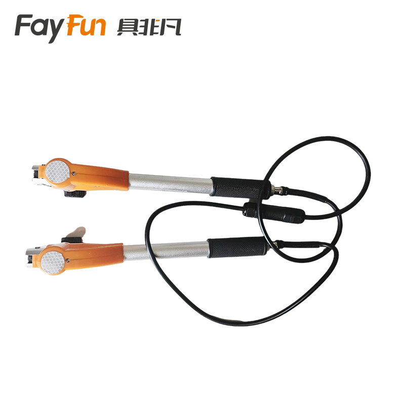 具非凡 手持式杠压器 HRD-FC 套高清大图