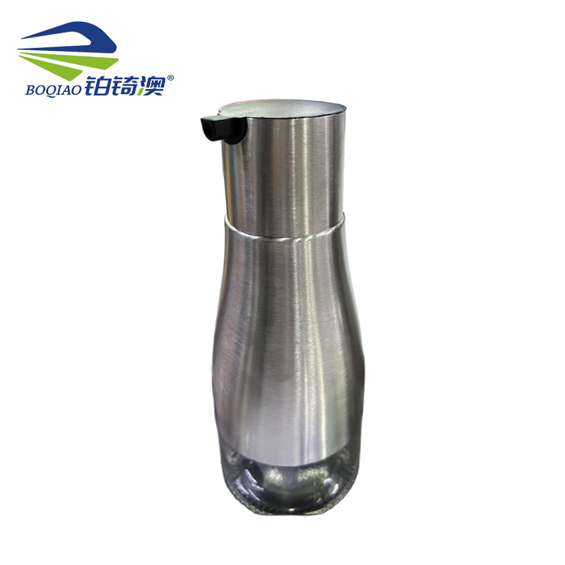 铂锜澳调料罐套装/四件套/套高清大图