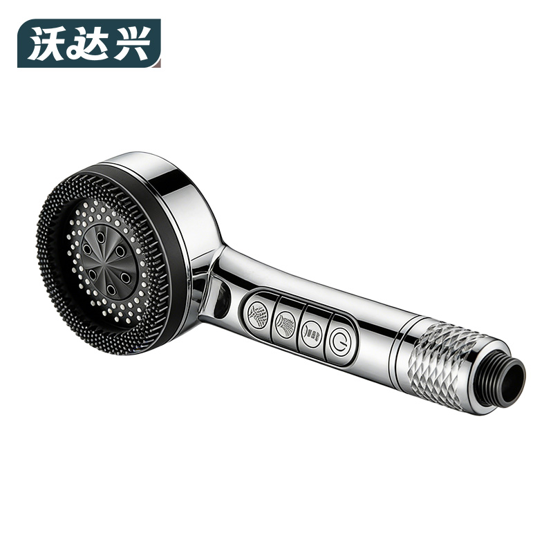 沃达兴 花洒 SA-10 套高清大图