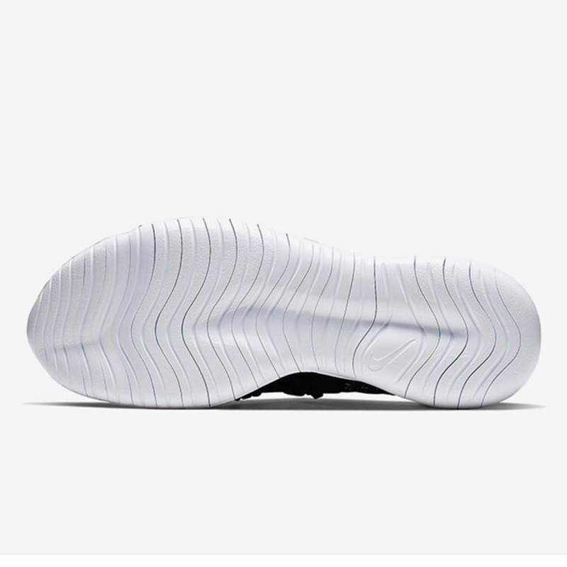 耐克(NIKE) 男子低帮跑步鞋透气减震 NIKE FLEX CONTACT 3 AQ7484-004