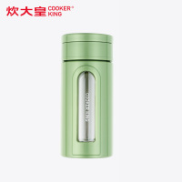 炊大皇清语300ml塑玻杯杯QY30A