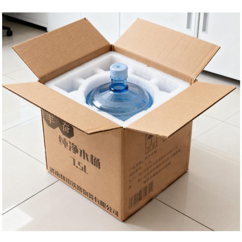 丰奋纯净水桶 7.5L 个高清大图