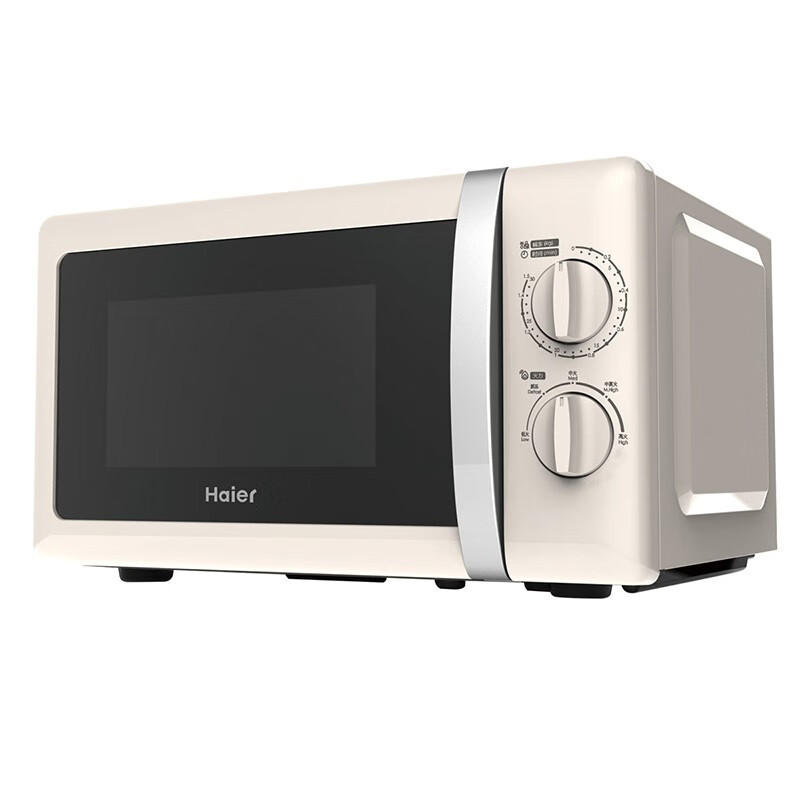 海尔(Haier)机械式微波炉 20升MZC-2070M1升级高清大图
