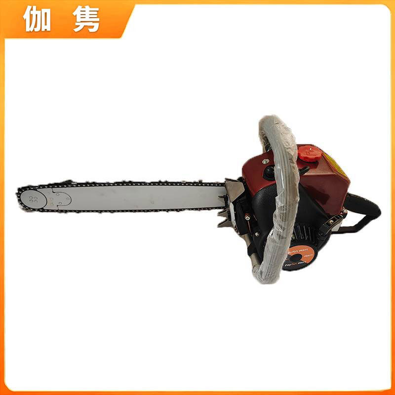 伽隽 油锯 120cm 台