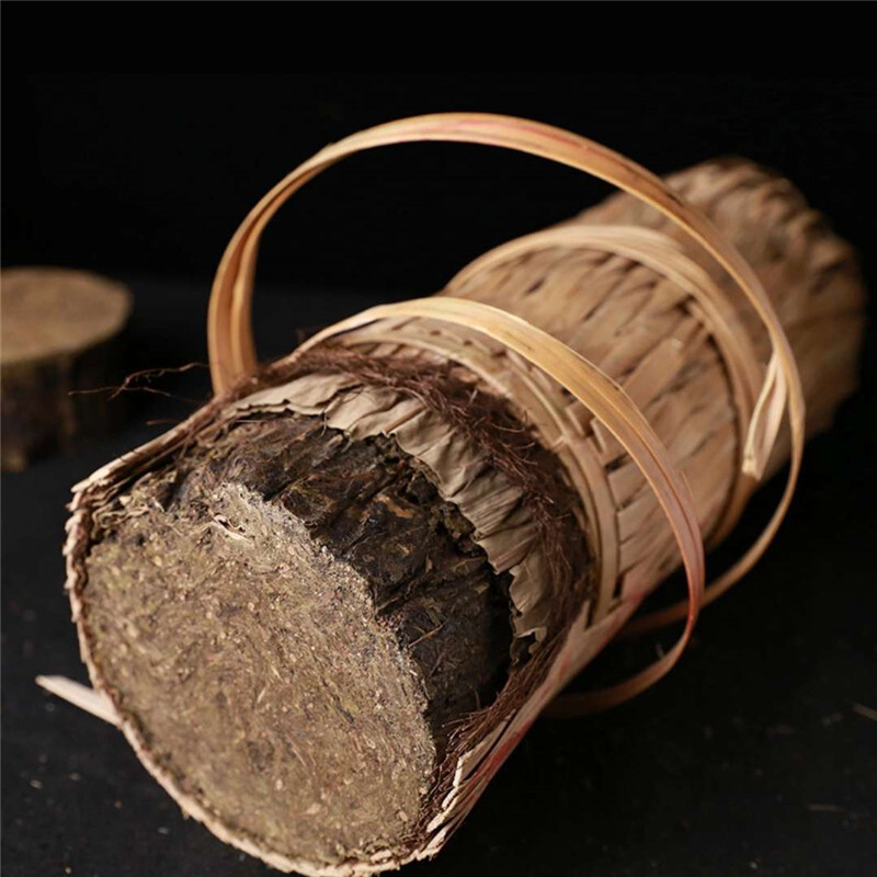 北崂 白沙溪 百两茶3.625kg 包装规格 长宽高：620*130*130mm