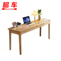 韶车写字台办公桌1.2m张