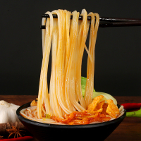 王山菇 柳州螺蛳粉345g*1袋(需煮食) 非油炸速食方便面 酸辣粉 桂林方便米粉丝