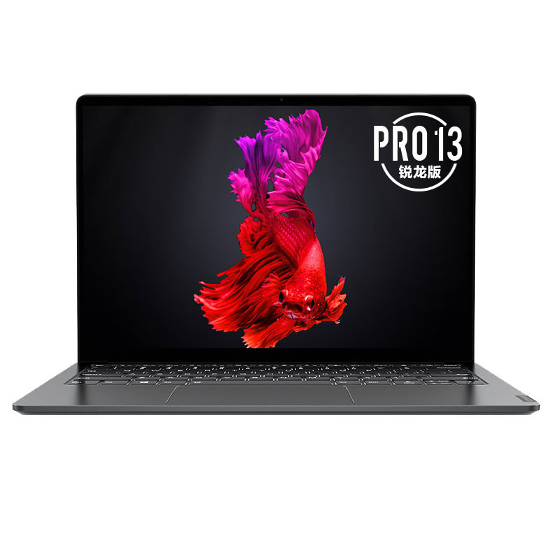 联想lenovo小新pro13133英寸笔记本电脑r716g512g视频